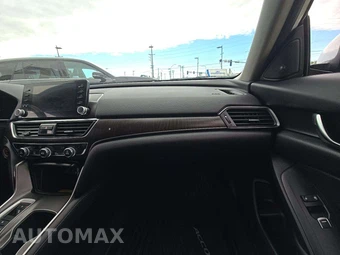 2020 Honda Accord Hybrid Touring - miniatura 19