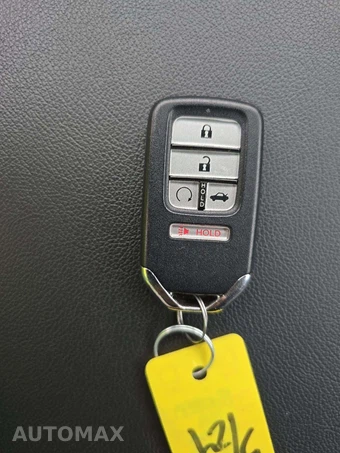 2020 Honda Accord Hybrid Touring - miniatura 8