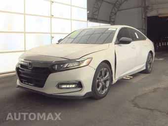 2020 Honda Accord Sedan EX 1.5T