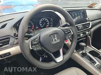 2020 Honda Accord Sedan EX 1.5T - miniatura 10