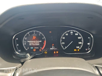 2020 Honda Accord Sedan EX 1.5T - miniatura 12