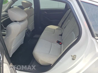 2020 Honda Accord Sedan EX 1.5T - miniatura 13