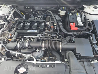 2020 Honda Accord Sedan EX 1.5T - miniatura 15