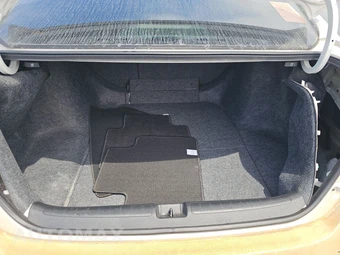 2020 Honda Accord Sedan EX 1.5T - miniatura 16