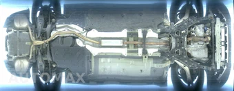 2020 Honda Accord Sedan EX 1.5T - miniatura 18