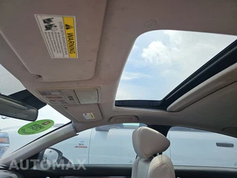 2020 Honda Accord Sedan EX 1.5T - miniatura 20