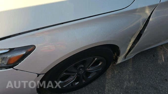 2020 Honda Accord Sedan EX 1.5T - miniatura 21