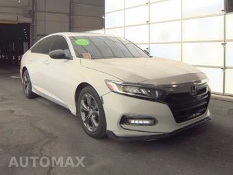 2020 Honda Accord Sedan EX 1.5T - miniatura 3