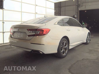 2020 Honda Accord Sedan EX 1.5T - miniatura 4