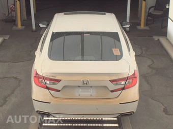 2020 Honda Accord Sedan EX 1.5T - miniatura 5