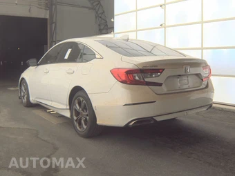 2020 Honda Accord Sedan EX 1.5T - miniatura 6
