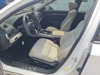 2020 Honda Accord Sedan EX 1.5T - miniatura 7