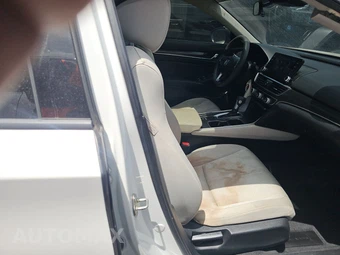 2020 Honda Accord Sedan EX 1.5T - miniatura 8