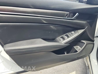 2020 Honda Accord Sedan EX 1.5T - miniatura 9