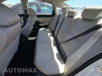 2020 Honda Accord Sedan EX 1.5T - miniatura 10