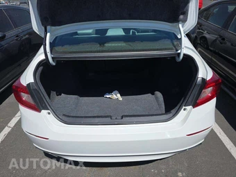 2020 Honda Accord Sedan EX 1.5T - miniatura 11
