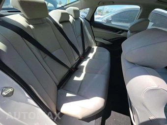 2020 Honda Accord Sedan EX 1.5T - miniatura 13