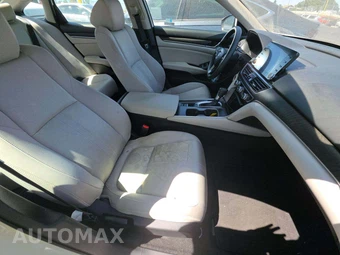 2020 Honda Accord Sedan EX 1.5T - miniatura 15