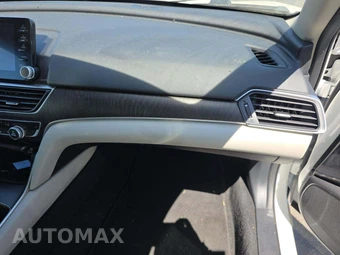 2020 Honda Accord Sedan EX 1.5T - miniatura 16