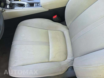 2020 Honda Accord Sedan EX 1.5T - miniatura 18