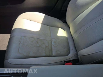 2020 Honda Accord Sedan EX 1.5T - miniatura 19