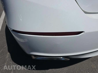 2020 Honda Accord Sedan EX 1.5T - miniatura 21