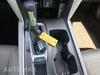 2020 Honda Accord Sedan EX 1.5T - miniatura 5