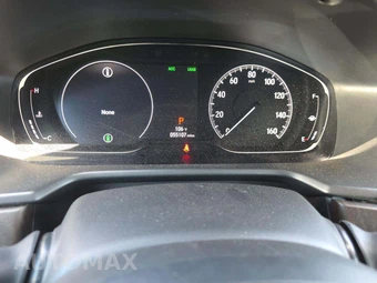 2020 Honda Accord Sedan EX 1.5T - miniatura 6
