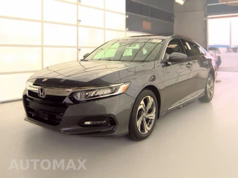 2020 Honda Accord Sedan EX 1.5T