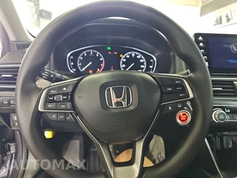 2020 Honda Accord Sedan EX 1.5T - miniatura 10