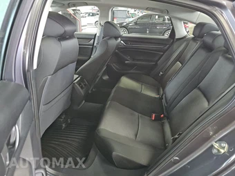 2020 Honda Accord Sedan EX 1.5T - miniatura 13