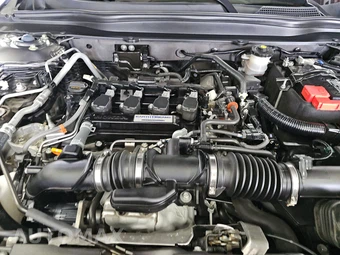 2020 Honda Accord Sedan EX 1.5T - miniatura 15