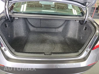 2020 Honda Accord Sedan EX 1.5T - miniatura 16