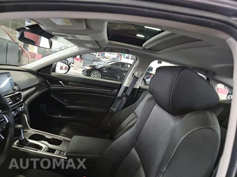 2020 Honda Accord Sedan EX 1.5T - miniatura 18