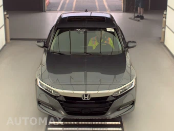 2020 Honda Accord Sedan EX 1.5T - miniatura 2
