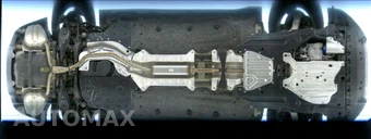 2020 Honda Accord Sedan EX 1.5T - miniatura 20