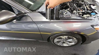 2020 Honda Accord Sedan EX 1.5T - miniatura 22