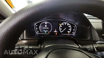 2020 Honda Accord Sedan EX 1.5T - miniatura 24