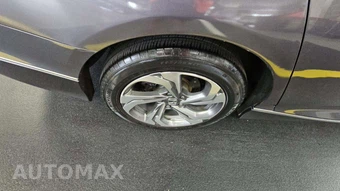 2020 Honda Accord Sedan EX 1.5T - miniatura 27