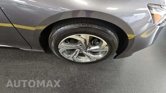 2020 Honda Accord Sedan EX 1.5T - miniatura 29