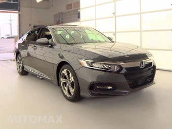 2020 Honda Accord Sedan EX 1.5T - miniatura 3