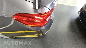 2020 Honda Accord Sedan EX 1.5T - miniatura 34