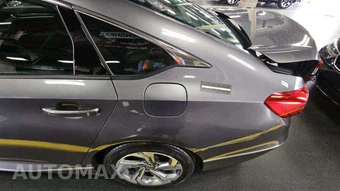 2020 Honda Accord Sedan EX 1.5T - miniatura 35