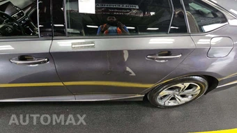 2020 Honda Accord Sedan EX 1.5T - miniatura 36