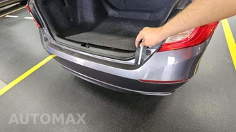 2020 Honda Accord Sedan EX 1.5T - miniatura 37