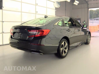 2020 Honda Accord Sedan EX 1.5T - miniatura 4