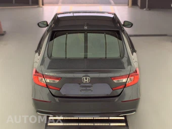 2020 Honda Accord Sedan EX 1.5T - miniatura 5