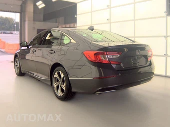 2020 Honda Accord Sedan EX 1.5T - miniatura 6