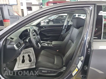 2020 Honda Accord Sedan EX 1.5T - miniatura 7
