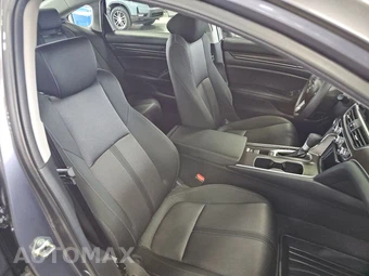 2020 Honda Accord Sedan EX 1.5T - miniatura 8